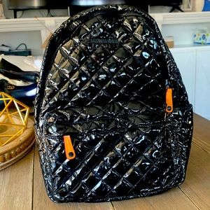 MZ Wallace Meteo Small Backpack